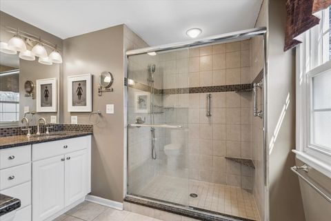 Tiny photo for 1318 Gamon Road, Wheaton, IL 60189 (MLS # 12577008)