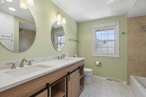 Tiny photo for 1318 Gamon Road, Wheaton, IL 60189 (MLS # 12577008)