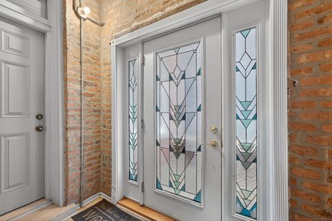 Tiny photo for 835 N Maplewood Avenue #1F, Chicago, IL 60622 (MLS # 12619802)