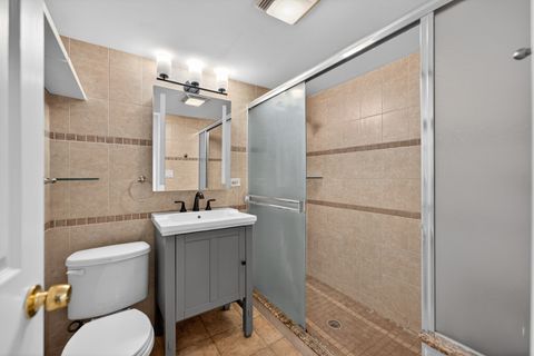 Tiny photo for 835 N Maplewood Avenue #1F, Chicago, IL 60622 (MLS # 12619802)