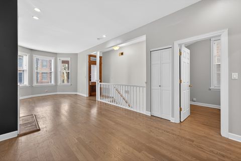 Tiny photo for 835 N Maplewood Avenue #1F, Chicago, IL 60622 (MLS # 12619802)