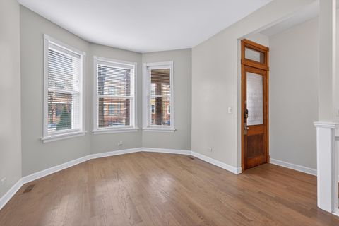 Tiny photo for 835 N Maplewood Avenue #1F, Chicago, IL 60622 (MLS # 12619802)