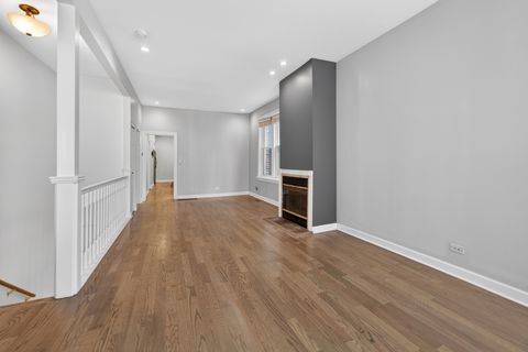Tiny photo for 835 N Maplewood Avenue #1F, Chicago, IL 60622 (MLS # 12619802)