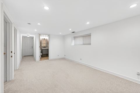 Tiny photo for 835 N Maplewood Avenue #1F, Chicago, IL 60622 (MLS # 12619802)
