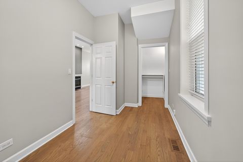 Tiny photo for 835 N Maplewood Avenue #1F, Chicago, IL 60622 (MLS # 12619802)