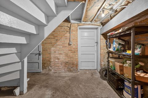 Tiny photo for 835 N Maplewood Avenue #1F, Chicago, IL 60622 (MLS # 12619802)