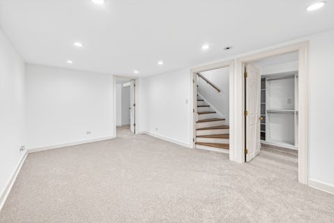 Tiny photo for 835 N Maplewood Avenue #1F, Chicago, IL 60622 (MLS # 12619802)