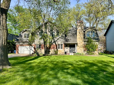 4717 Fair Elms Avenue Western Springs IL 60558