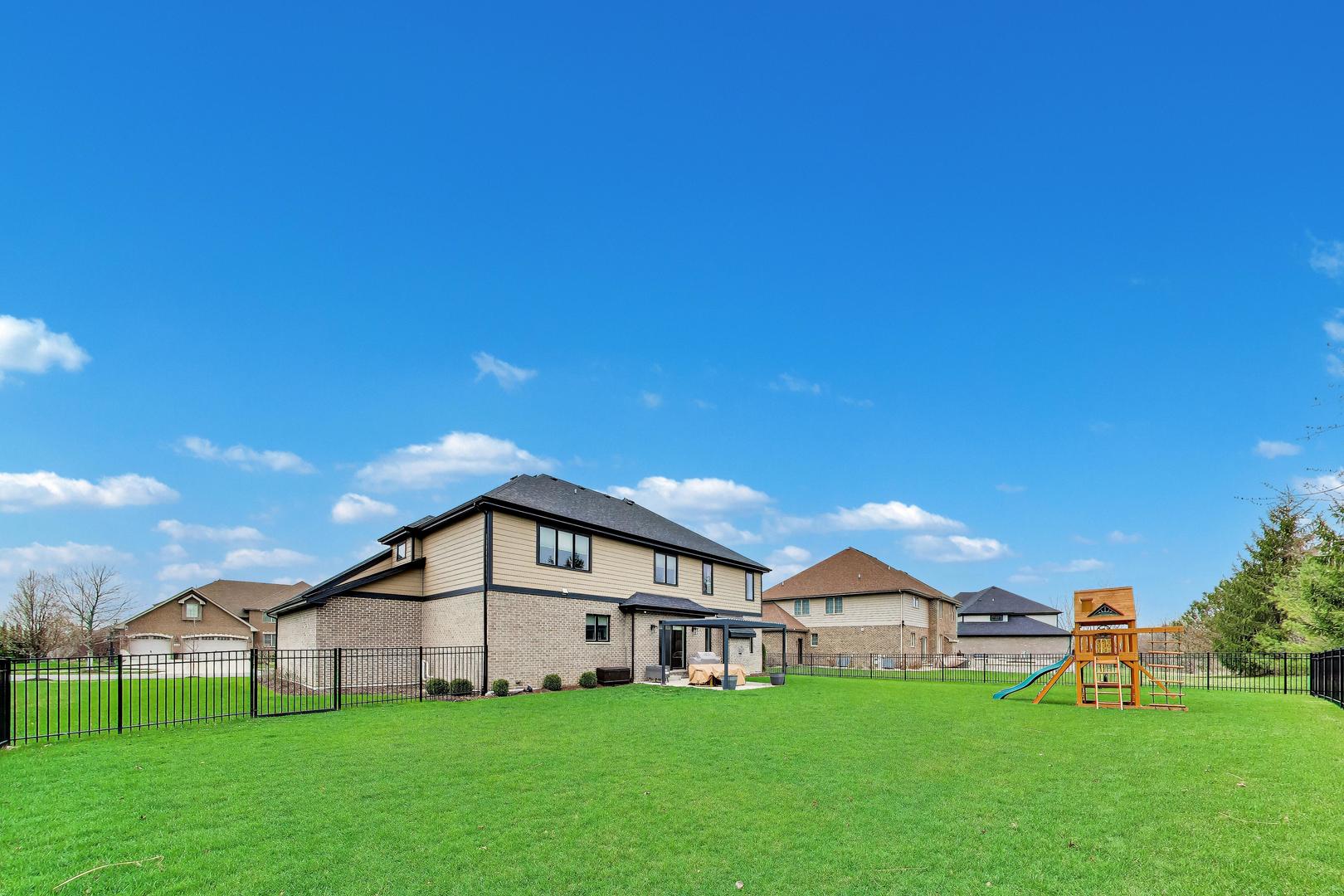 22843 Sara Springs Drive