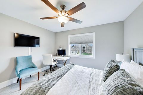 Tiny photo for 22843 Sara Springs Drive, Frankfort, IL 60423 (MLS # 12593366)