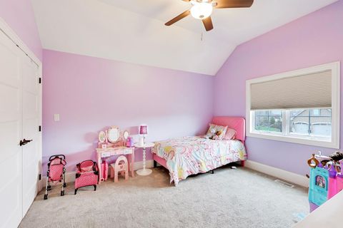 Tiny photo for 22843 Sara Springs Drive, Frankfort, IL 60423 (MLS # 12593366)