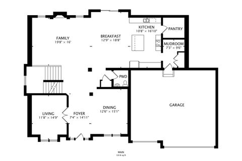 Tiny photo for 22843 Sara Springs Drive, Frankfort, IL 60423 (MLS # 12593366)