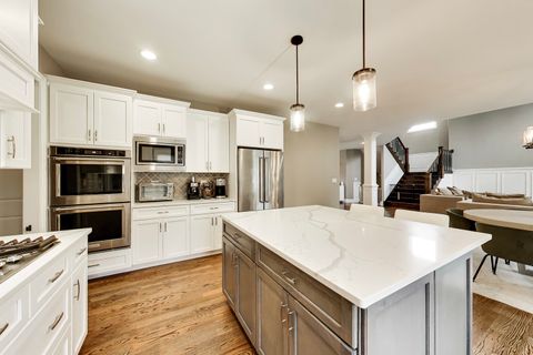 Tiny photo for 22843 Sara Springs Drive, Frankfort, IL 60423 (MLS # 12593366)