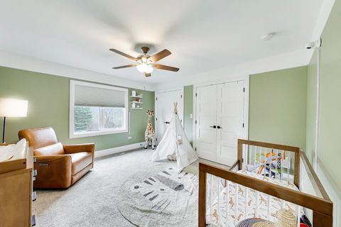 Tiny photo for 22843 Sara Springs Drive, Frankfort, IL 60423 (MLS # 12593366)