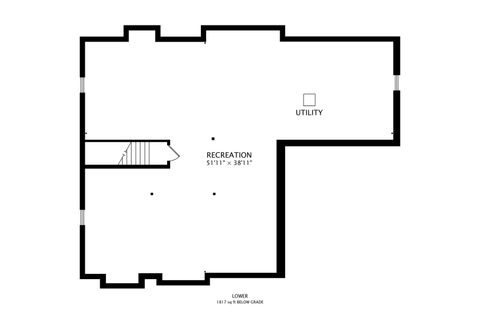 Tiny photo for 22843 Sara Springs Drive, Frankfort, IL 60423 (MLS # 12593366)