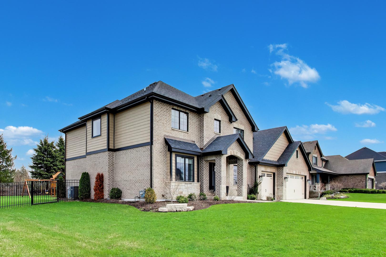 22843 Sara Springs Drive