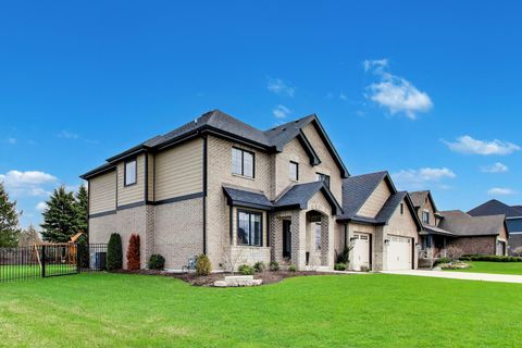 Tiny photo for 22843 Sara Springs Drive, Frankfort, IL 60423 (MLS # 12593366)