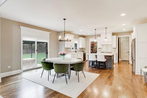 Tiny photo for 22843 Sara Springs Drive, Frankfort, IL 60423 (MLS # 12593366)