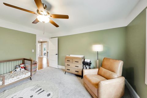 Tiny photo for 22843 Sara Springs Drive, Frankfort, IL 60423 (MLS # 12593366)