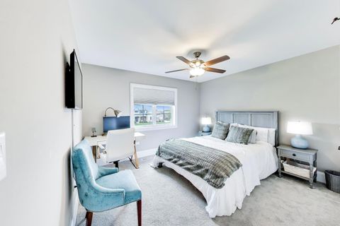Tiny photo for 22843 Sara Springs Drive, Frankfort, IL 60423 (MLS # 12593366)