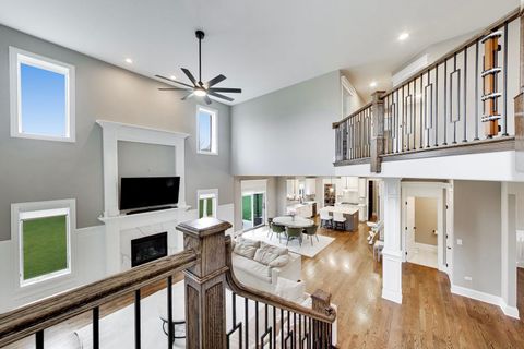 Tiny photo for 22843 Sara Springs Drive, Frankfort, IL 60423 (MLS # 12593366)