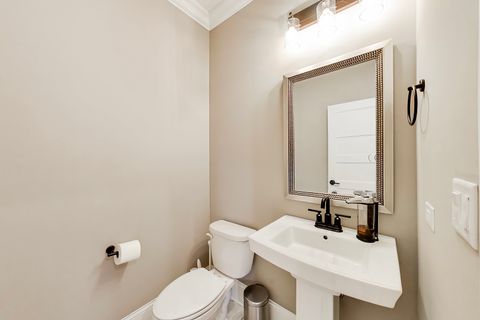 Tiny photo for 22843 Sara Springs Drive, Frankfort, IL 60423 (MLS # 12593366)