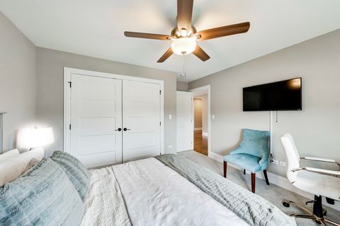 Tiny photo for 22843 Sara Springs Drive, Frankfort, IL 60423 (MLS # 12593366)