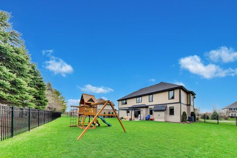 Tiny photo for 22843 Sara Springs Drive, Frankfort, IL 60423 (MLS # 12593366)