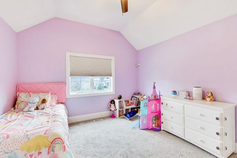 Tiny photo for 22843 Sara Springs Drive, Frankfort, IL 60423 (MLS # 12593366)