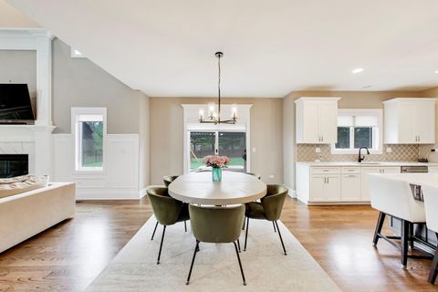 Tiny photo for 22843 Sara Springs Drive, Frankfort, IL 60423 (MLS # 12593366)