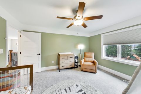 Tiny photo for 22843 Sara Springs Drive, Frankfort, IL 60423 (MLS # 12593366)
