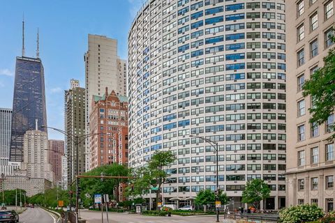 Photo of 1150 N Lake Shore Drive #22A, Chicago, IL 60611 (MLS # 12630421)