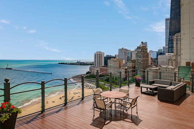 1150 N Lake Shore Drive 22A