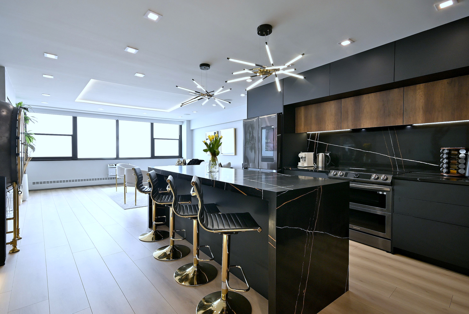 1150 N Lake Shore Drive 22A