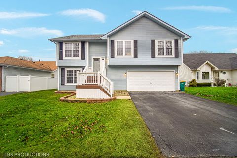 A home in Joliet