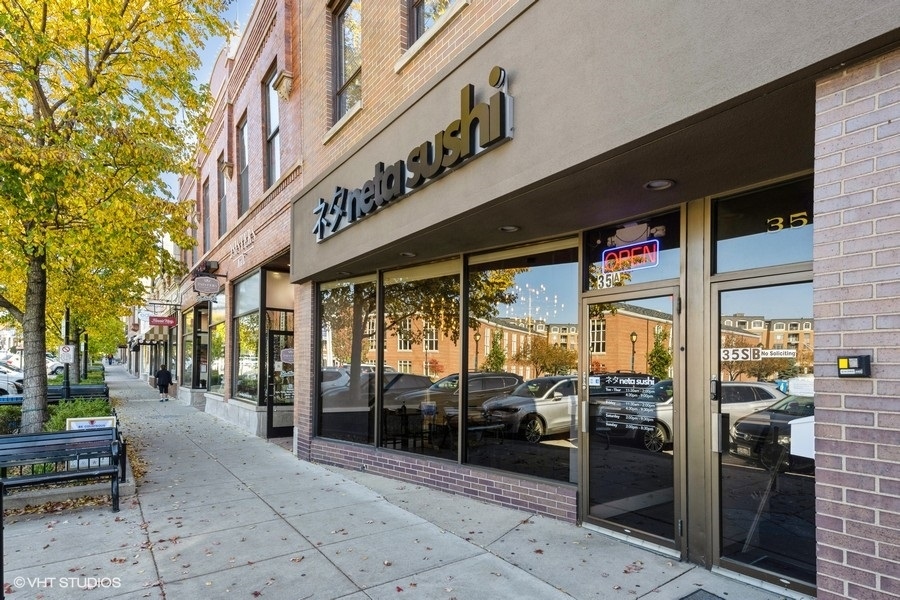 35 S Prospect Avenue