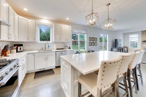 Tiny photo for 1228 N JACK PINE Court, Palatine, IL 60067 (MLS # 12728146)