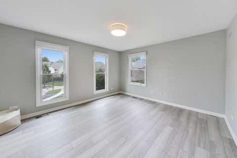 Tiny photo for 1228 N JACK PINE Court, Palatine, IL 60067 (MLS # 12728146)
