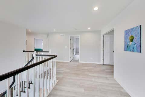 Tiny photo for 1228 N JACK PINE Court, Palatine, IL 60067 (MLS # 12728146)