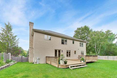Tiny photo for 1228 N JACK PINE Court, Palatine, IL 60067 (MLS # 12728146)