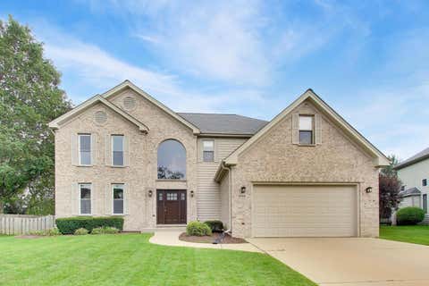 Photo of 1228 N JACK PINE Court, Palatine, IL 60067 (MLS # 12728146)