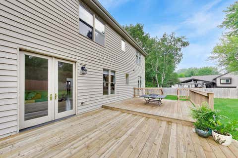 Tiny photo for 1228 N JACK PINE Court, Palatine, IL 60067 (MLS # 12728146)