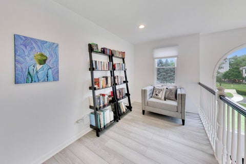 Tiny photo for 1228 N JACK PINE Court, Palatine, IL 60067 (MLS # 12728146)