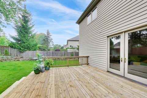 Tiny photo for 1228 N JACK PINE Court, Palatine, IL 60067 (MLS # 12728146)
