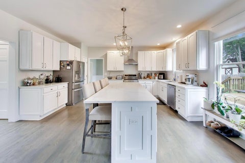 Tiny photo for 1228 N JACK PINE Court, Palatine, IL 60067 (MLS # 12728146)