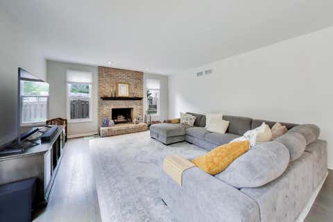 Tiny photo for 1228 N JACK PINE Court, Palatine, IL 60067 (MLS # 12728146)