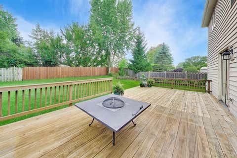 Tiny photo for 1228 N JACK PINE Court, Palatine, IL 60067 (MLS # 12728146)