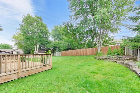 Tiny photo for 1228 N JACK PINE Court, Palatine, IL 60067 (MLS # 12728146)