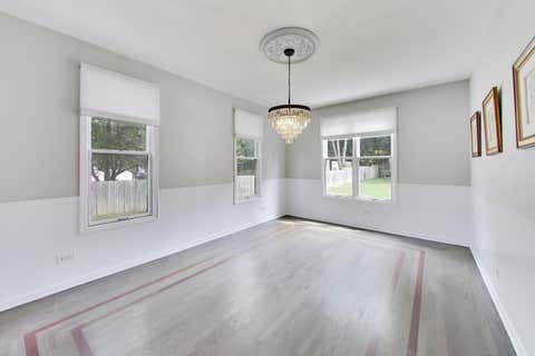 Tiny photo for 1228 N JACK PINE Court, Palatine, IL 60067 (MLS # 12728146)