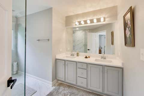Tiny photo for 1228 N JACK PINE Court, Palatine, IL 60067 (MLS # 12728146)